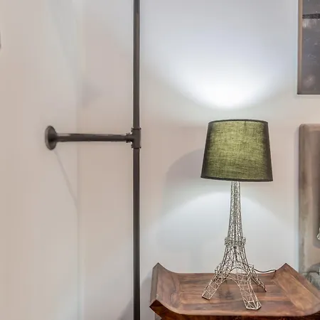 Apartment Piazza Vescovio Spazioso Trilocale Rome