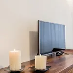 Easytopstay - Piazza Vescovio Spazioso Trilocale Apartament *