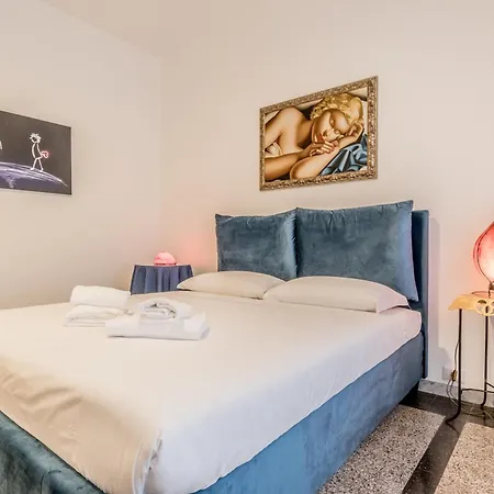 Apartament Easytopstay - Piazza Vescovio Spazioso Trilocale Rzym