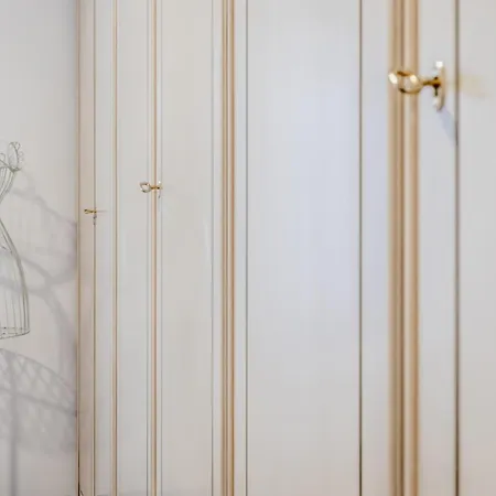 Apartman Piazza Vescovio Spazioso Trilocale Róma
