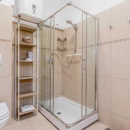 Piazza Vescovio Spazioso Trilocale Apartman Róma